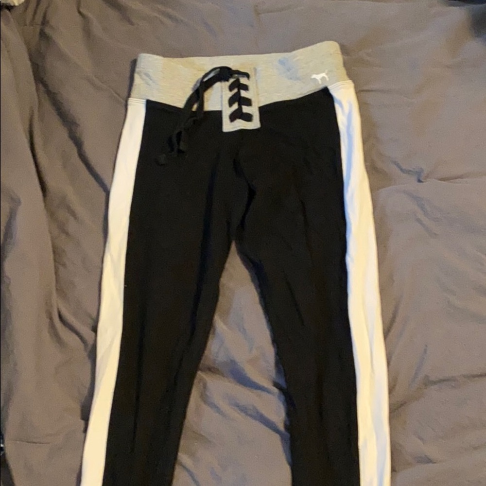 Victorias Secret PINK leggings